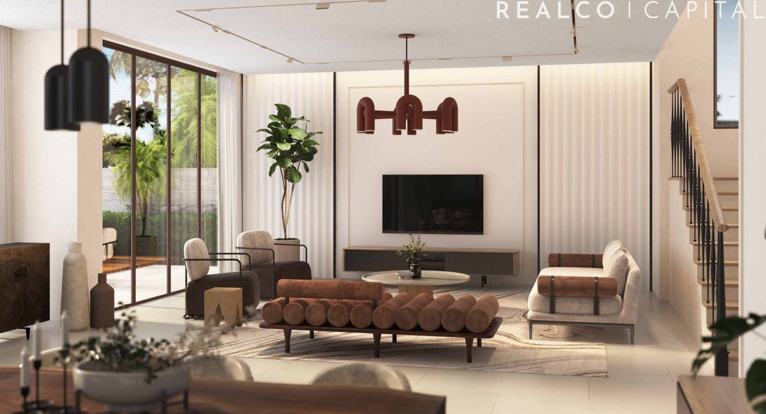 Townhouse in Al Hebiah 5, Al Hebiah, Dubai 5 - 18589865