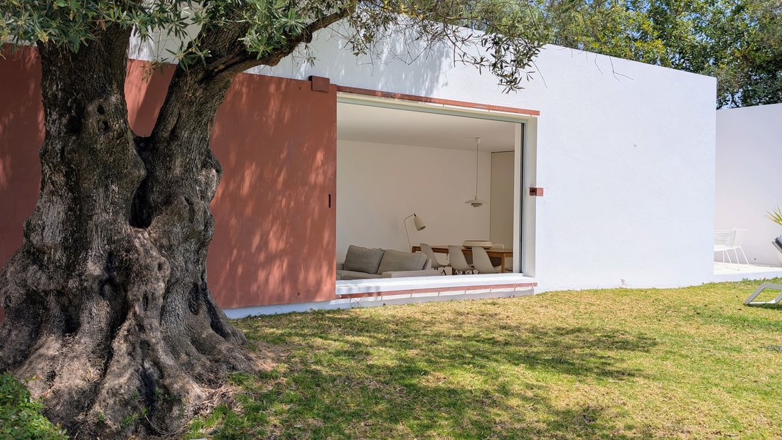 House in Santa Barbara de Nexe, Algarve, Portugal 3 - 18593115