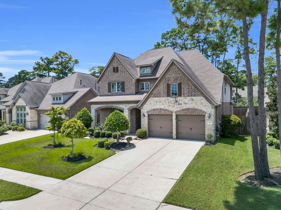House in Houston, Texas, United States 3 - 18592660