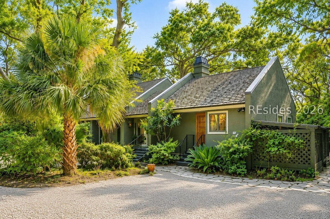 House in Hilton Head Island, South Carolina, United States 1 - 18591387