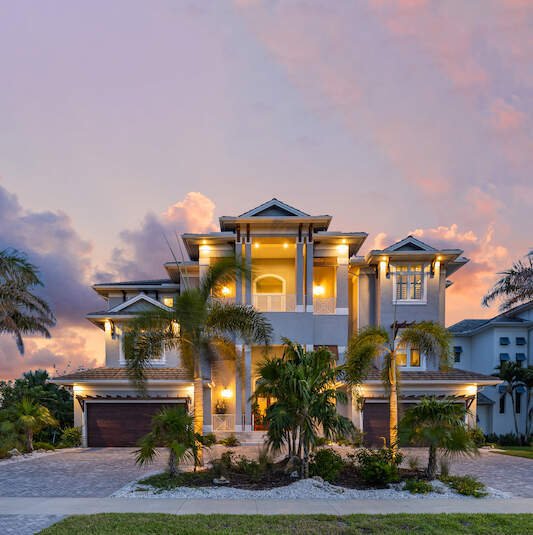 House in Marco Island, Florida, United States 1 - 18593810