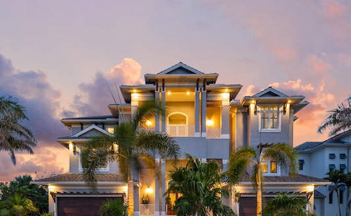 House in Marco Island, Florida, United States 1