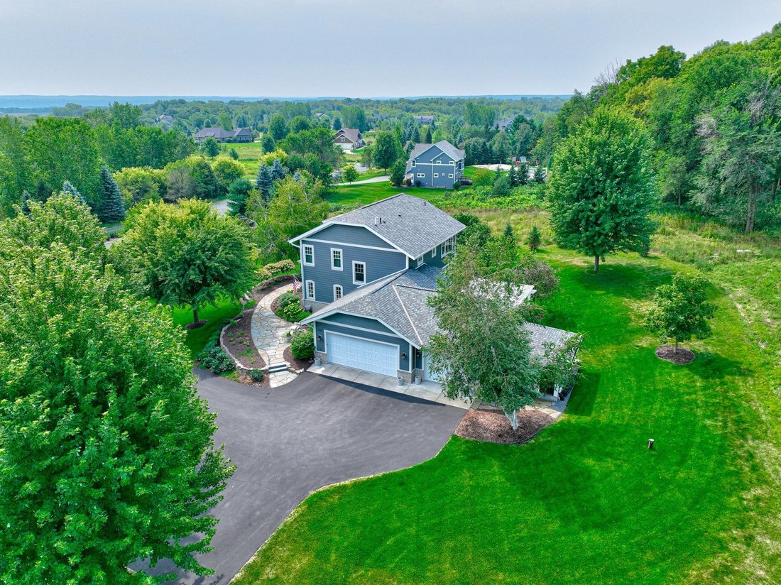 House in Stillwater, Minnesota, United States 2 - 18591636