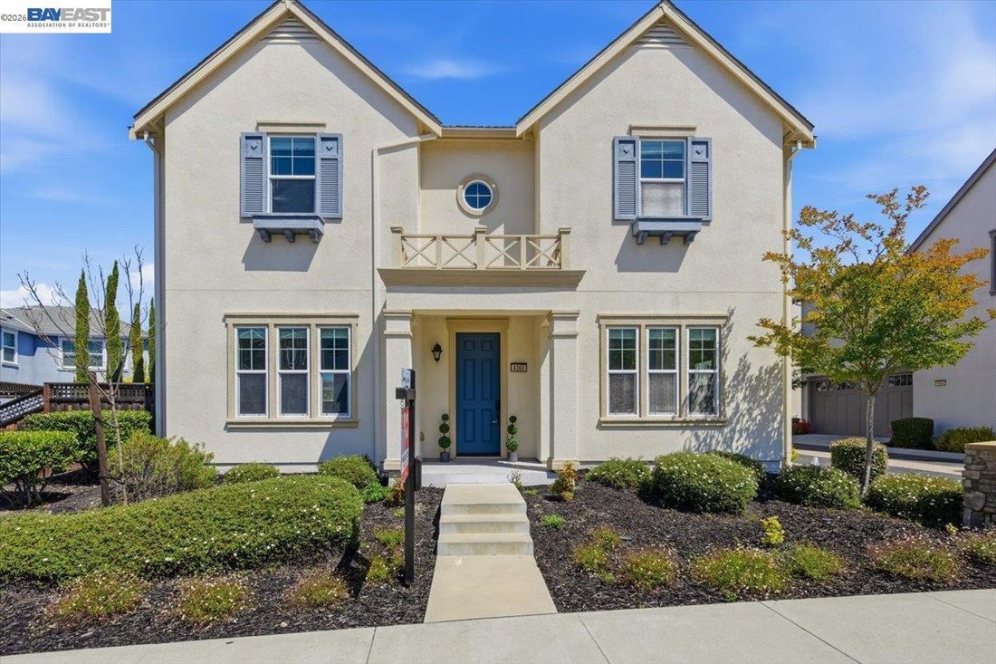 House in Dublin, California, United States 1 - 18591377