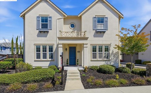 House in Dublin, California, United States 1