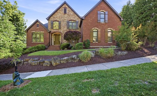 Maison à Franklin, Tennessee, États-Unis 1