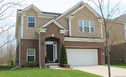 Haus in Garden City, Michigan, Vereinigte Staaten 1