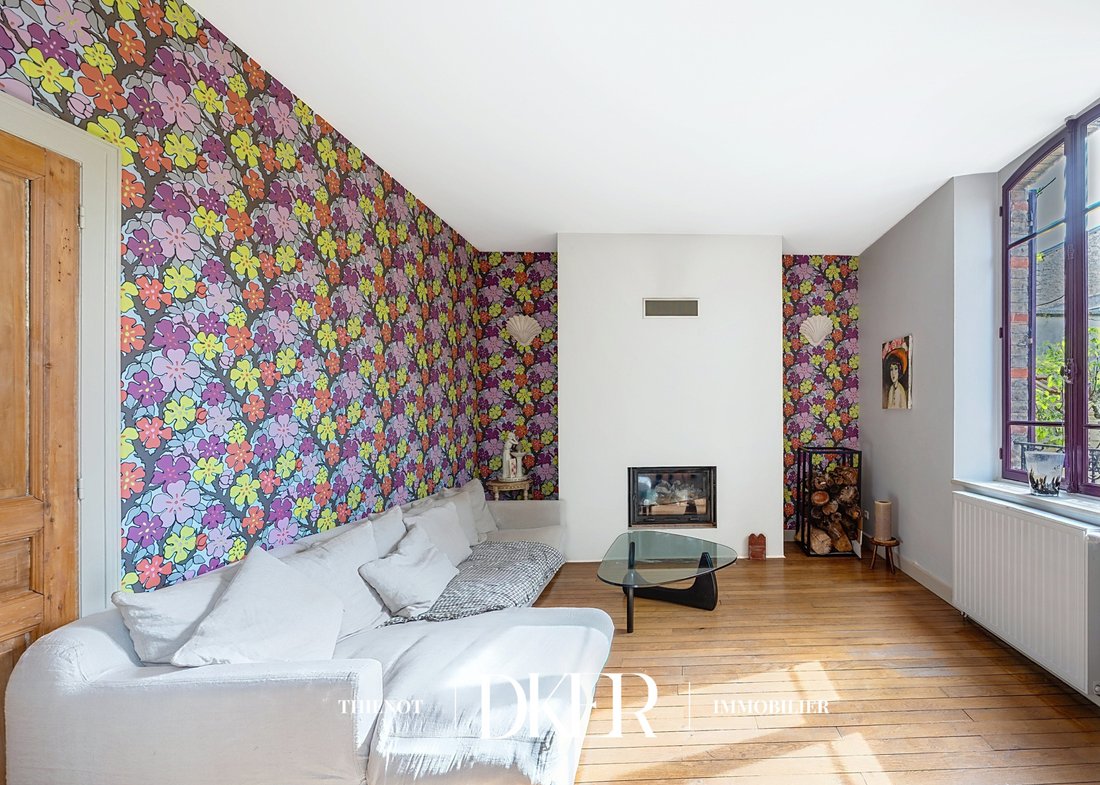 House in Erlon, Hauts-de-France, France 5 - 17670653