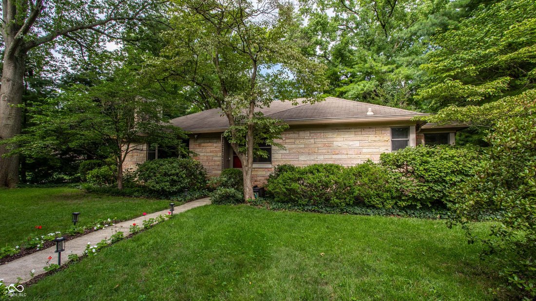 House in Indianapolis, Indiana, United States 3 - 18588899