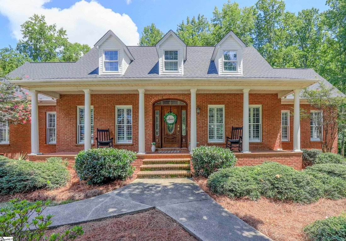 House in Easley, South Carolina, United States 2 - 18591153