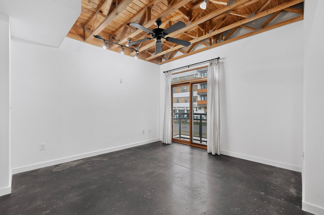 Townhouse in Austin, Texas, United States 4 - 18592177
