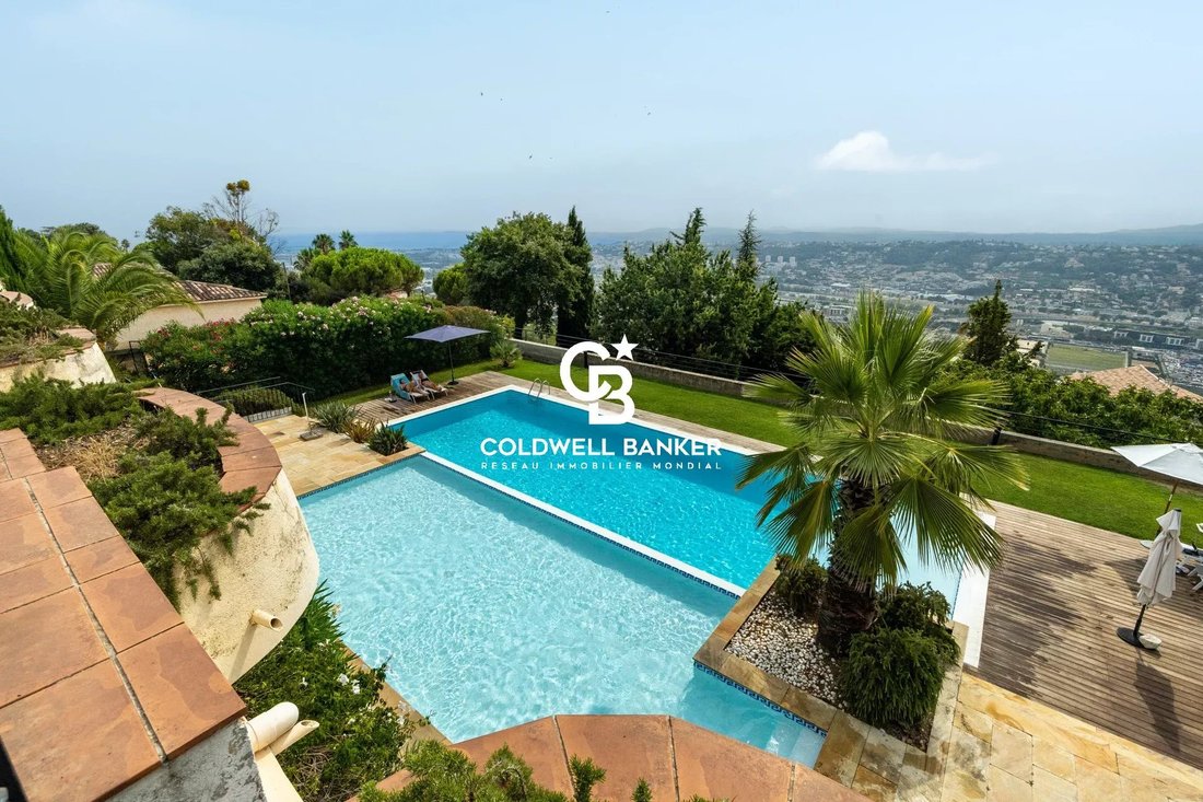 Apartment in Fabron, Nice, France 1 - 18593092