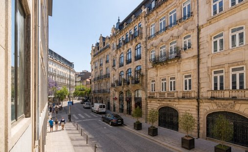 Appartamento a Cedofeita, Santo Ildefonso, Sé, Miragaia, São Nicolau e Vitória, Oporto, Portogallo 1