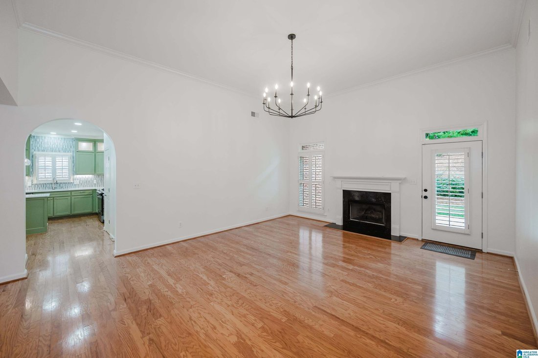 House in Hoover, Alabama, United States 5 - 18589166