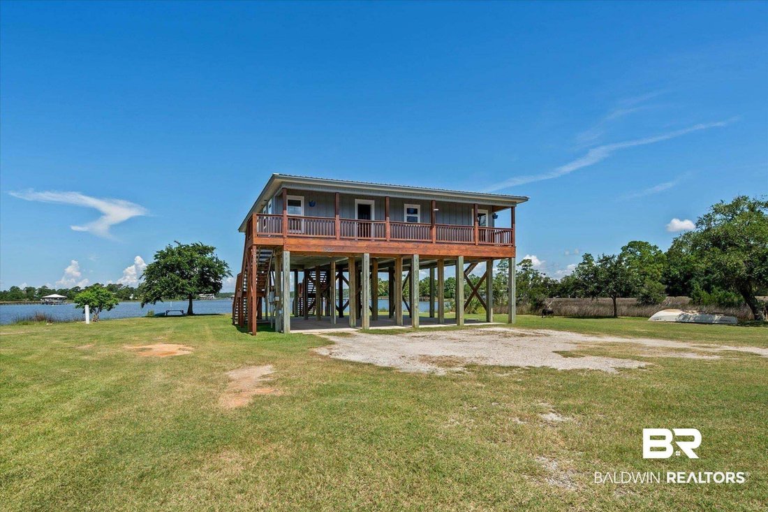 House in Gulf Shores, Alabama, United States 2 - 18407990