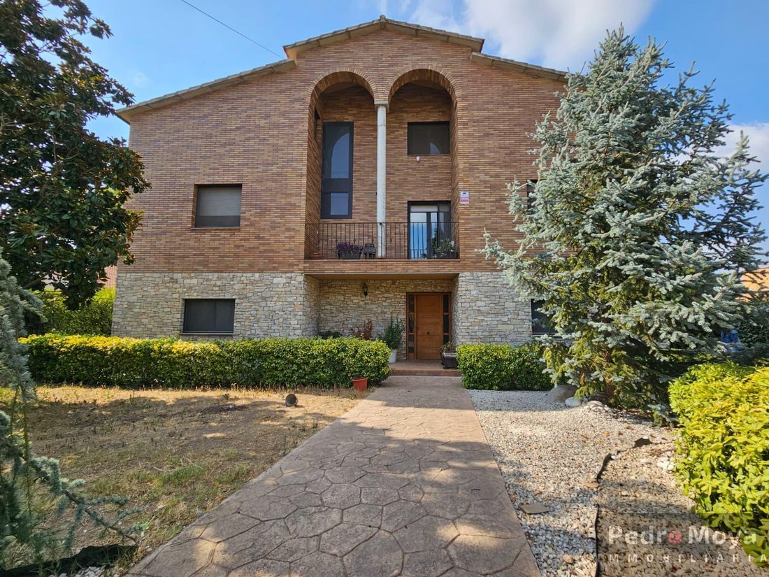 Chalet a Piera, Catalogna, Spagna 1 - 18590046