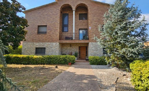 Chalet a Piera, Catalogna, Spagna 1
