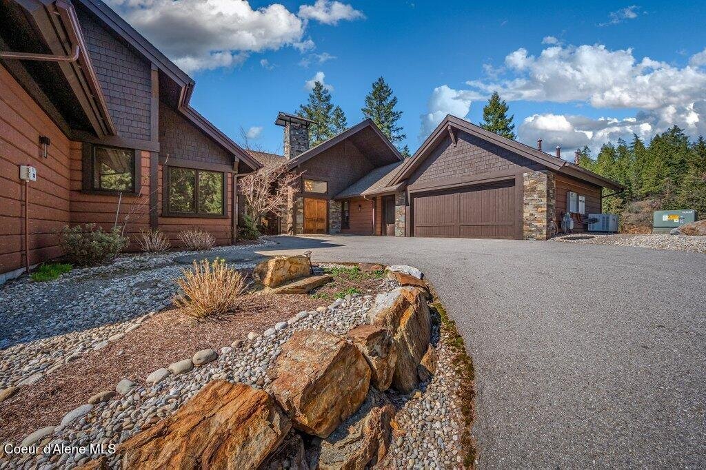 House in Sandpoint, Idaho, United States 1 - 18590919