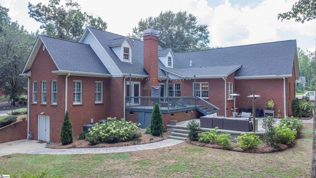 House in Easley, South Carolina, United States 3 - 18591153