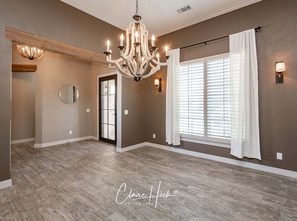 House in Midland, Texas, United States 5 - 18589330