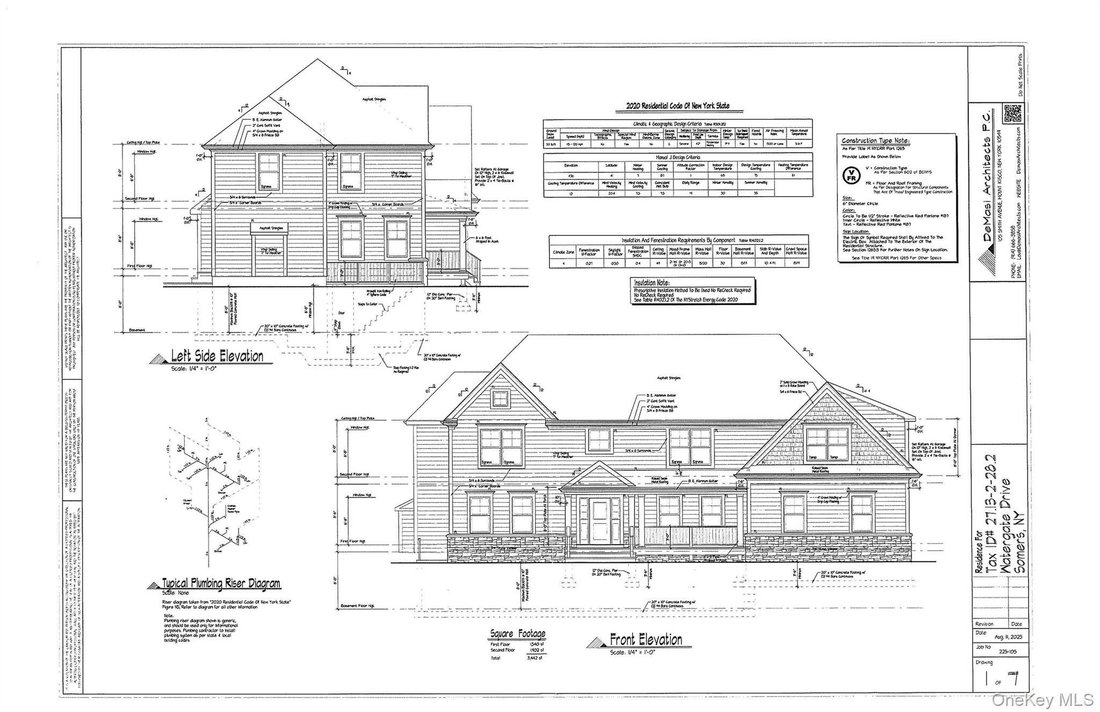 House in Amawalk, New York, United States 1 - 18591219