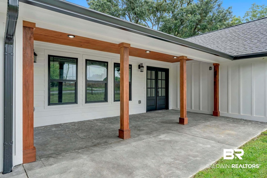 House in Fairhope, Alabama, United States 4 - 18534286