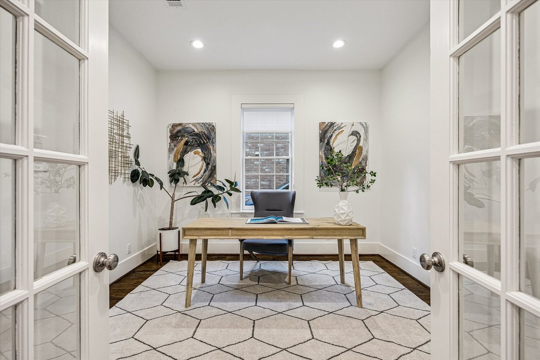House in Southside Place, Texas, United States 5 - 18591690