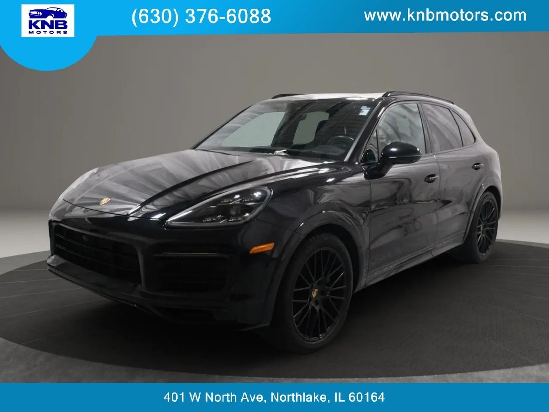 Suv in Northlake, IL, United States 1 - 18593465