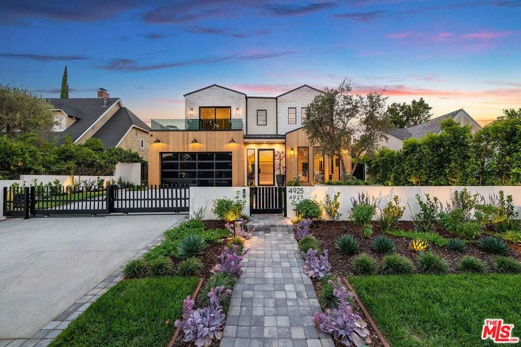 House in Los Angeles, California, United States 1 - 18589107