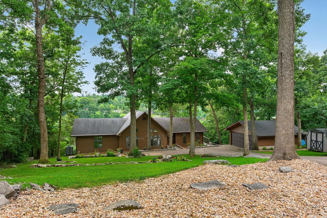 House in Lancaster, Kentucky, United States 3 - 18591342