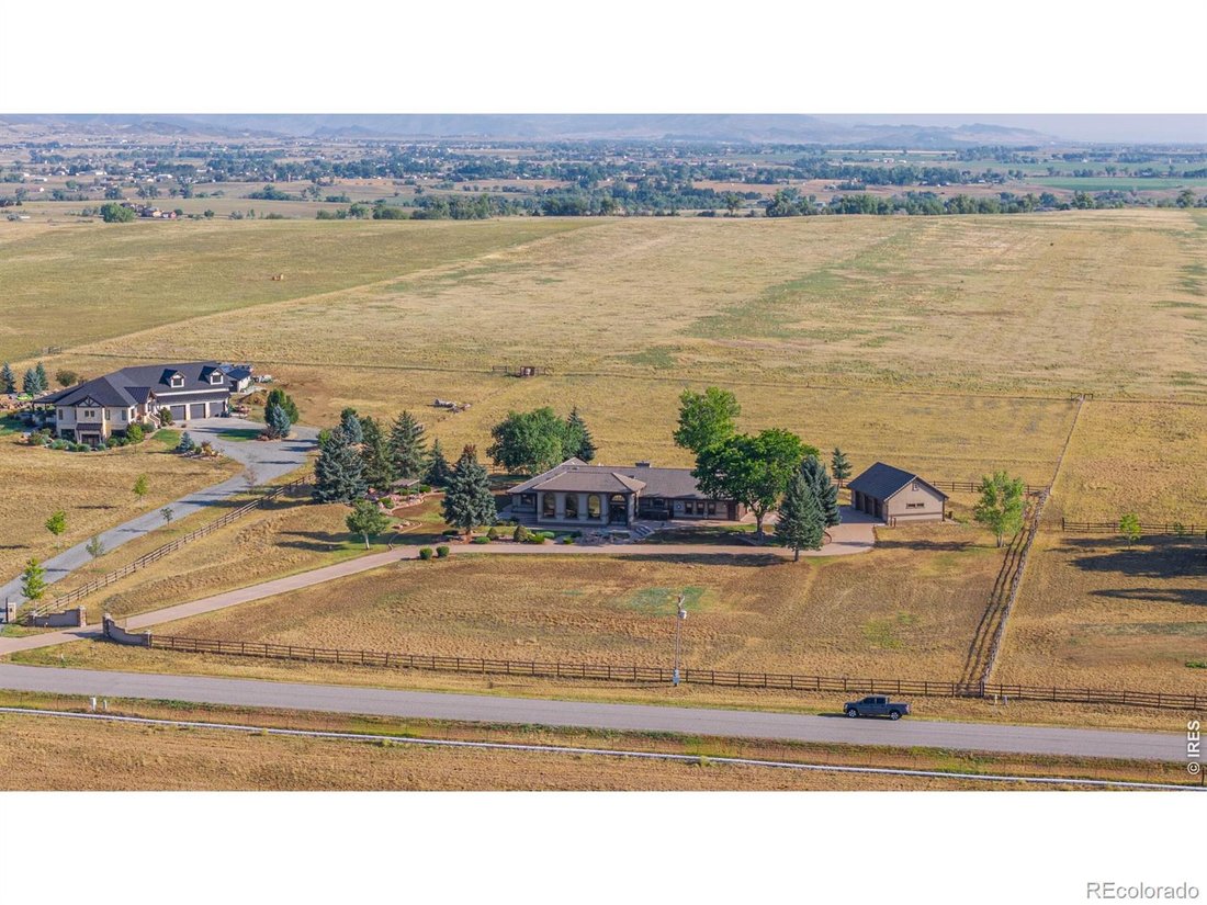House in Longmont, Colorado, United States 5 - 18591265
