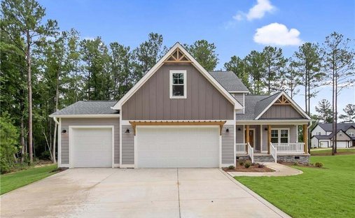 House in Spring Lake, North Carolina, United States 1