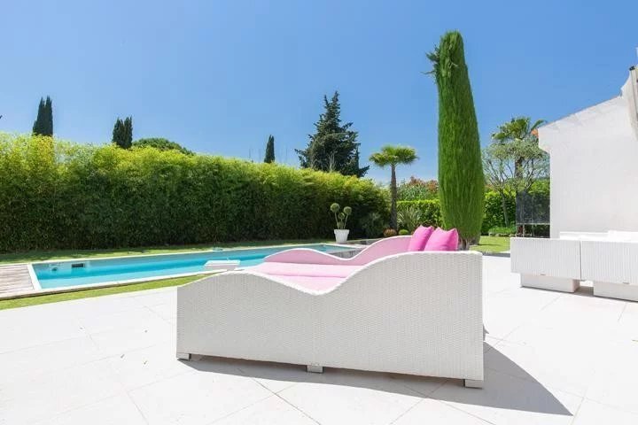 Villa in Mougins, Provence-Alpes-Côte d'Azur, France 5 - 18590417