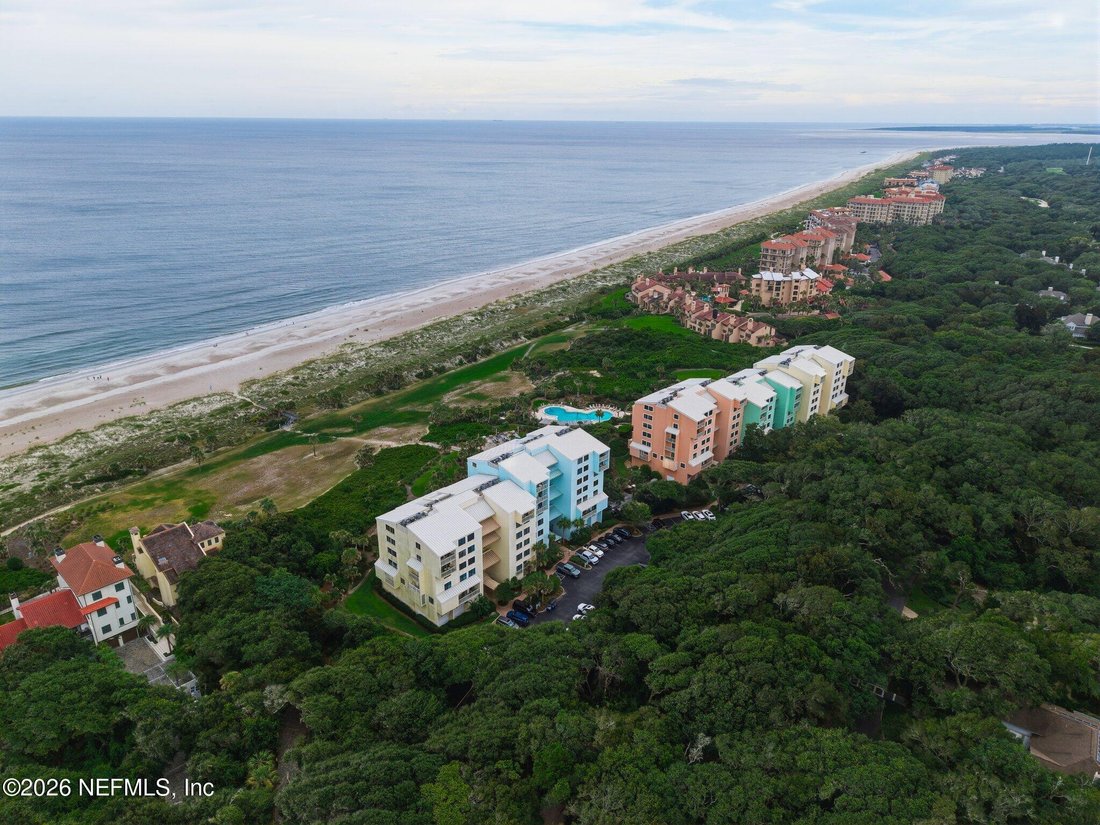 Condo in Fernandina Beach, Florida, United States 2 - 18589018