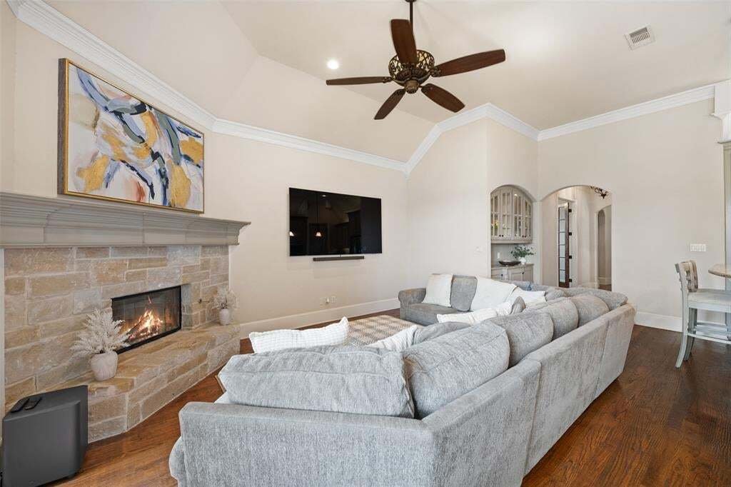 House in Keller, Texas, United States 3 - 18562895