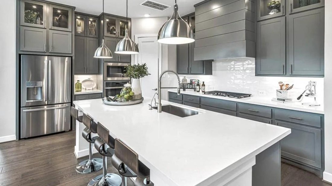 House in Houston, Texas, United States 2 - 18592649