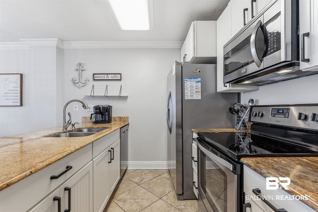 House in Orange Beach, Alabama, United States 3 - 18193309