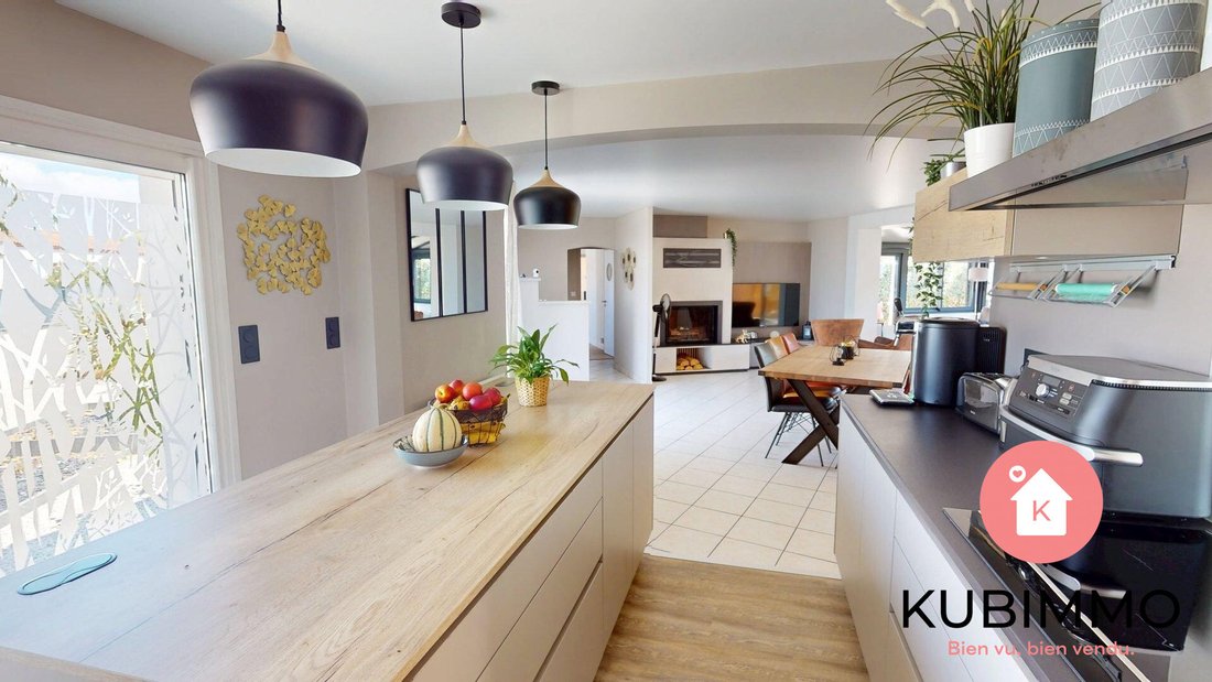 House in Longeville-sur-Mer, Pays de la Loire, France 5 - 18593943