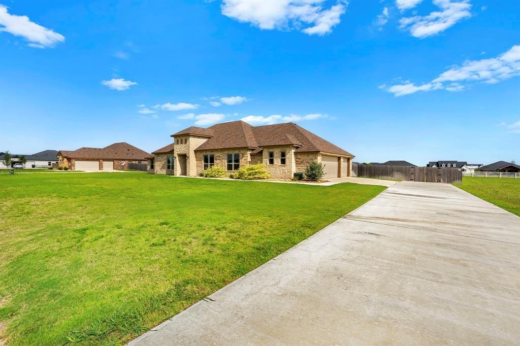 House in Salado, Texas, United States 3 - 17351696