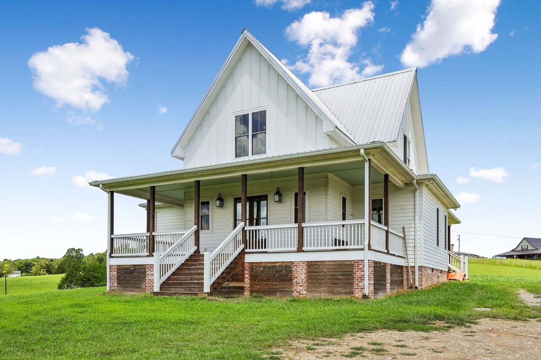 House in Alexandria, Tennessee, United States 2 - 18570777