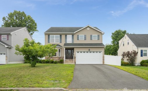 Haus in Middlesex, New Jersey, Vereinigte Staaten 1