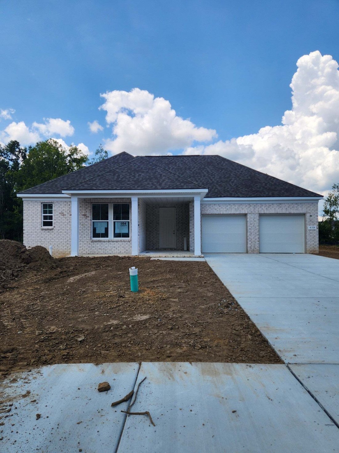 House in Mt. Juliet, Tennessee, United States 1 - 18589566
