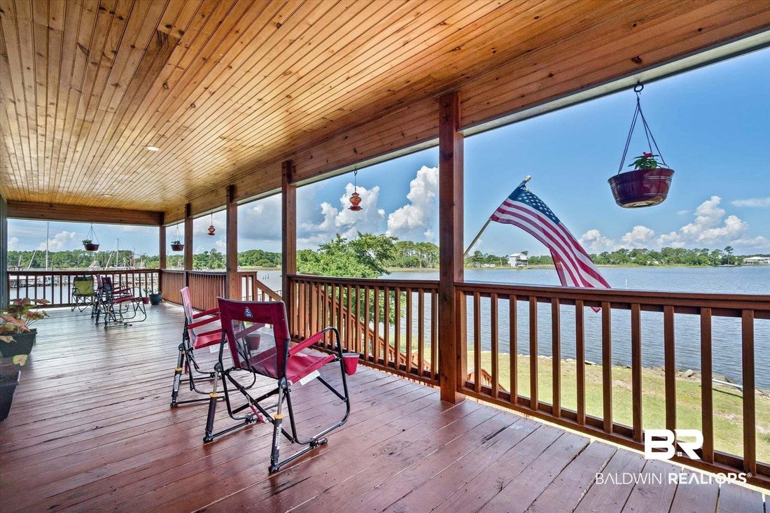 House in Gulf Shores, Alabama, United States 4 - 18407990