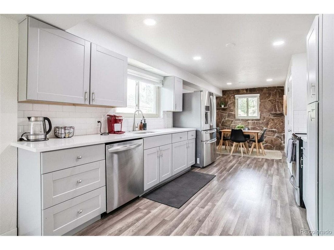 House in Denver, Colorado, United States 4 - 18589886