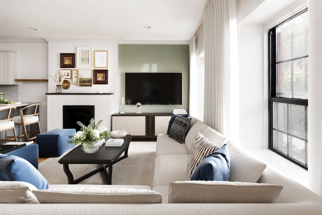 Condo in New York, New York, United States 3 - 18592838