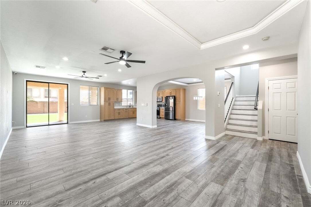 House in Las Vegas, Nevada, United States 4 - 18591032