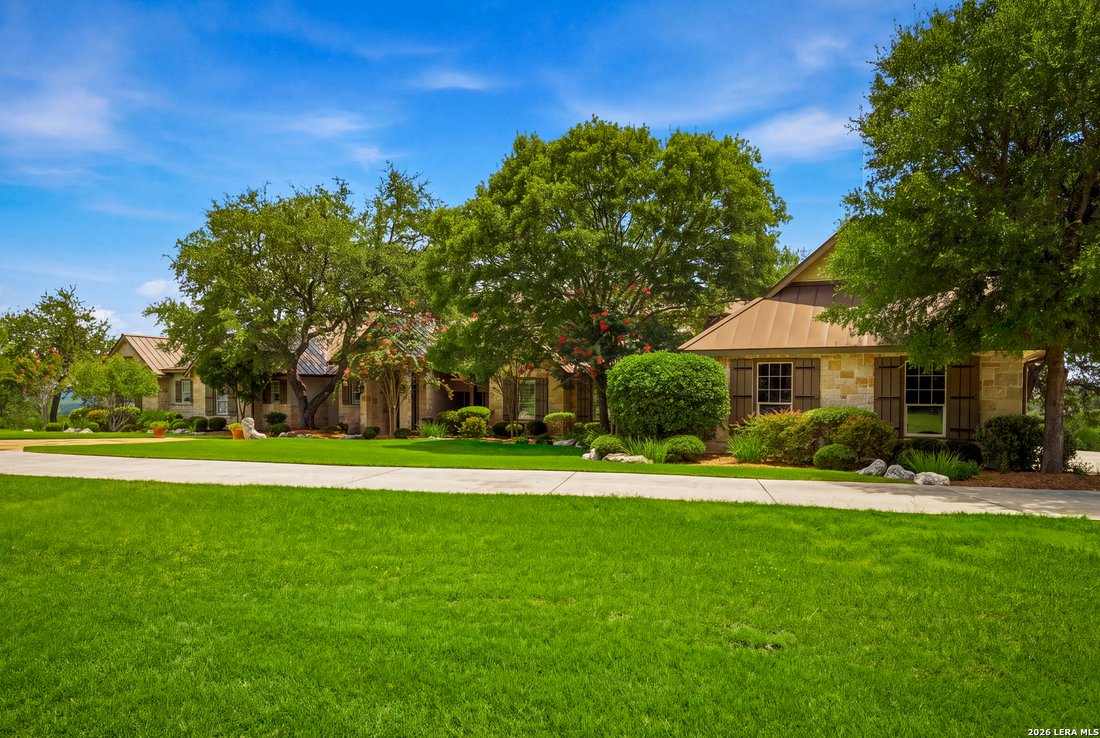Maison à Boerne, Texas, États-Unis 4 - 18591595
