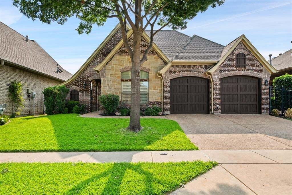 House in Keller, Texas, United States 1 - 18562895