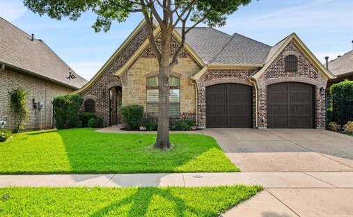 Haus in Keller, Texas, Vereinigte Staaten 1