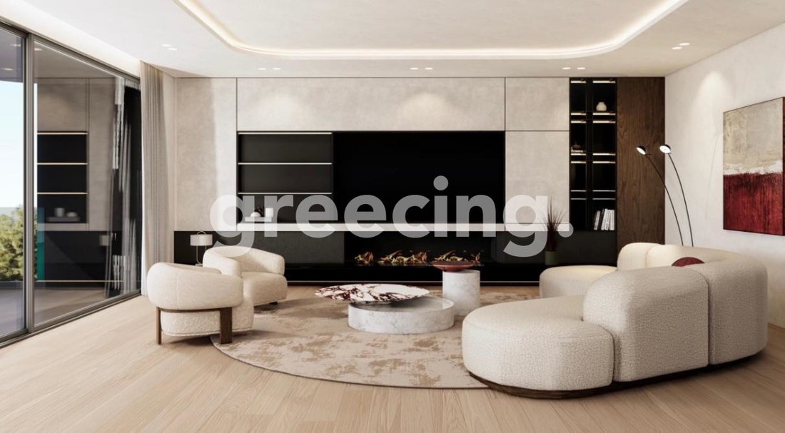 Apartment in Kifisia, Attica, Greece 3 - 16659437